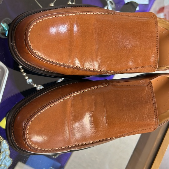 Men’s Gianni Versace slip on - Picture 8 of 8